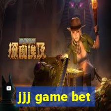 jjj game bet